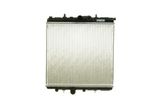 MAHLE Radiaator,mootorijahutus CR 527 000S