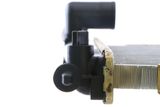 MAHLE Radiaator,mootorijahutus CR 586 000S