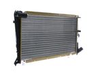 MAHLE Radiaator,mootorijahutus CR 586 000S