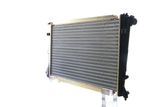 MAHLE Radiaator,mootorijahutus CR 586 000S