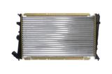 MAHLE Radiaator,mootorijahutus CR 586 000S