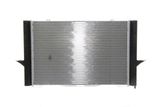 MAHLE Kylare, motorkylning CR 762 000S