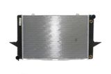 MAHLE Kylare, motorkylning CR 762 000S
