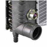 MAHLE Kylare, motorkylning CR 764 000S