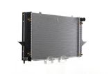 MAHLE Kylare, motorkylning CR 764 000S