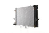 MAHLE Kylare, motorkylning CR 764 000S