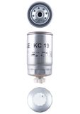 MAHLE Bränslefilter KC 19