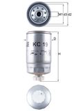 MAHLE Bränslefilter KC 19
