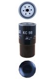 MAHLE Bränslefilter KC 98