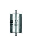 MAHLE Топливный фильтр KL 9