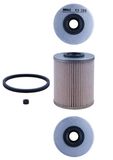 MAHLE Polttoainesuodatin KX 206D