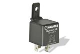 MAHLE Реле, рабочий ток MR 55