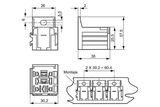 MAHLE Контактная группа реле MRC 2
