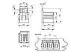 MAHLE Контактная группа реле MRC 3