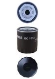 MAHLE Oljefilter OC 1014