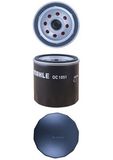 MAHLE Oljefilter OC 1051
