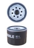 MAHLE Oljefilter OC 11