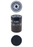 MAHLE Õlifilter OC 120