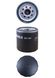 MAHLE Eļļas filtrs OC 1421
