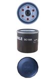 MAHLE Oljefilter OC 1566