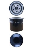 MAHLE Oljefilter OC 205