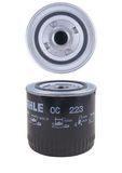 MAHLE Oljefilter OC 223