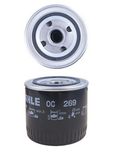 MAHLE Oljefilter OC 269