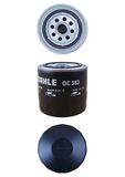 MAHLE Oljefilter OC 383