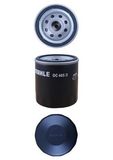 MAHLE Eļļas filtrs OC 405/3
