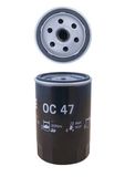 MAHLE Oljefilter OC 47