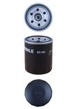 MAHLE Oljefilter OC 495