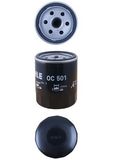 MAHLE Oljefilter OC 501