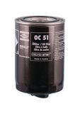 MAHLE Oljefilter OC 51 OF