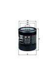 MAHLE Oljefilter OC 52