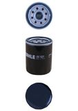 MAHLE Масляный фильтр OC 521