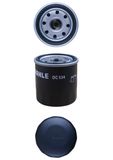 MAHLE Oljefilter OC 534