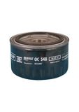 MAHLE Oljefilter OC 548