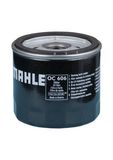 MAHLE Масляный фильтр OC 606