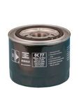 MAHLE Eļļas filtrs OC 77