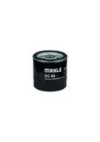 MAHLE Oljefilter OC 90 OF
