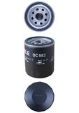 MAHLE Oljefilter OC 983