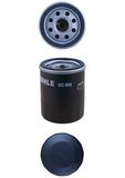MAHLE Oljefilter OC 986