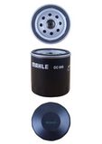 MAHLE Oljefilter OC 988