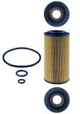 MAHLE Oljefilter OX 179D