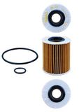 MAHLE Õlifilter OX 413D1
