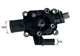 MAHLE Termostat, środek chłodzący TI 210 89