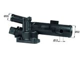 MAHLE Termostat, środek chłodzący TI 39 89