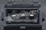 WALKER PRODUCTS Gasspjällslägesgivare 200-1347