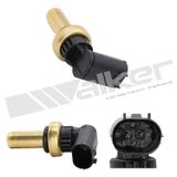 WALKER PRODUCTS Датчик, температура охлаждающей жидкости 211-2016