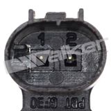 WALKER PRODUCTS Датчик, температура охлаждающей жидкости 211-2064